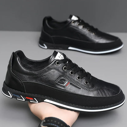 Cambridge Barefoot Sneakers