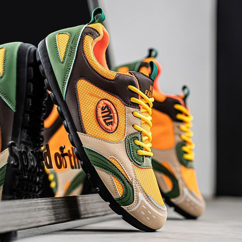 Nova Edge Sneakers