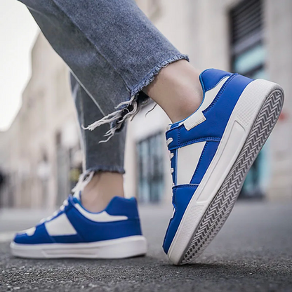Drizzy Streetwear Sneakers