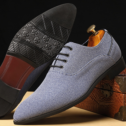Bellini Oxford Shoes