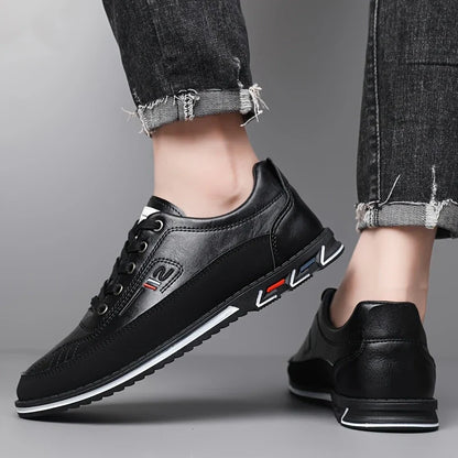 Cambridge Barefoot Sneakers