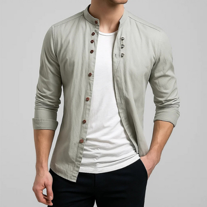 Kyoto Japan Style Shirt