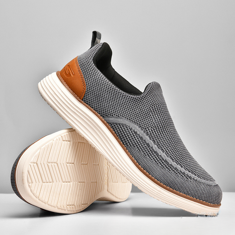Servan Slip-on Shoes