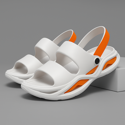 Hype EVA Sandals
