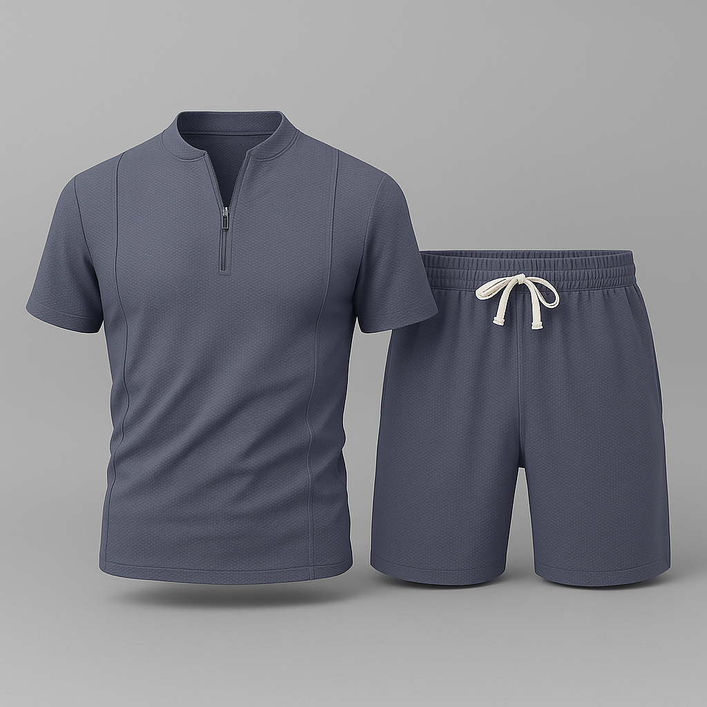Lucas Piqué Set