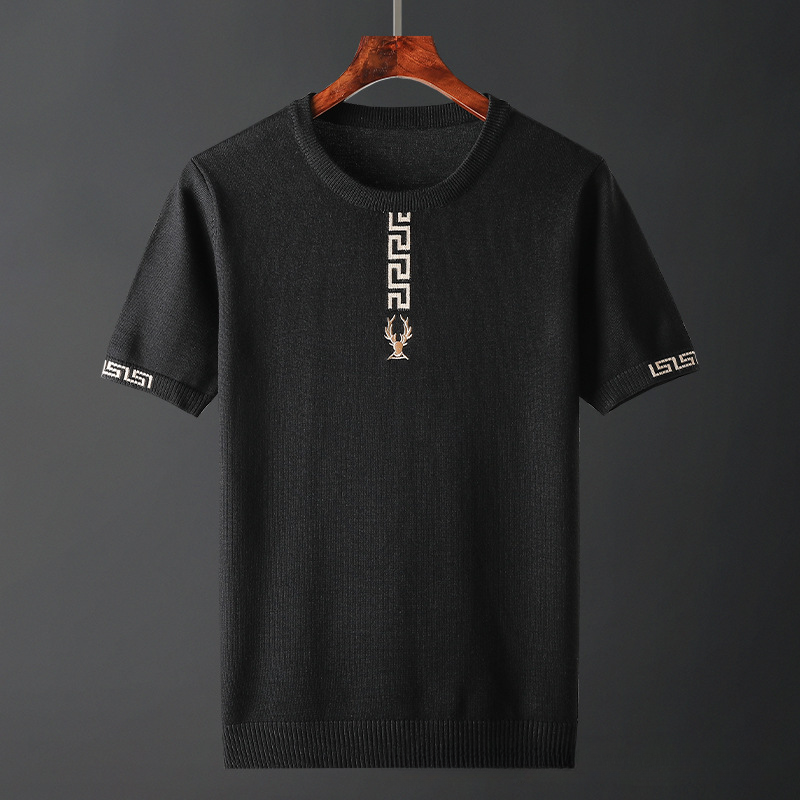 Kyrios Knit Tee