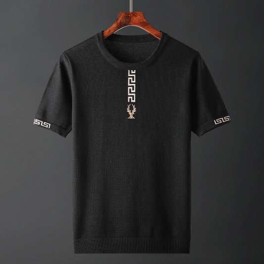 Kyrios Knit Tee