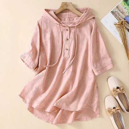 Matilda Hoodie Shirt