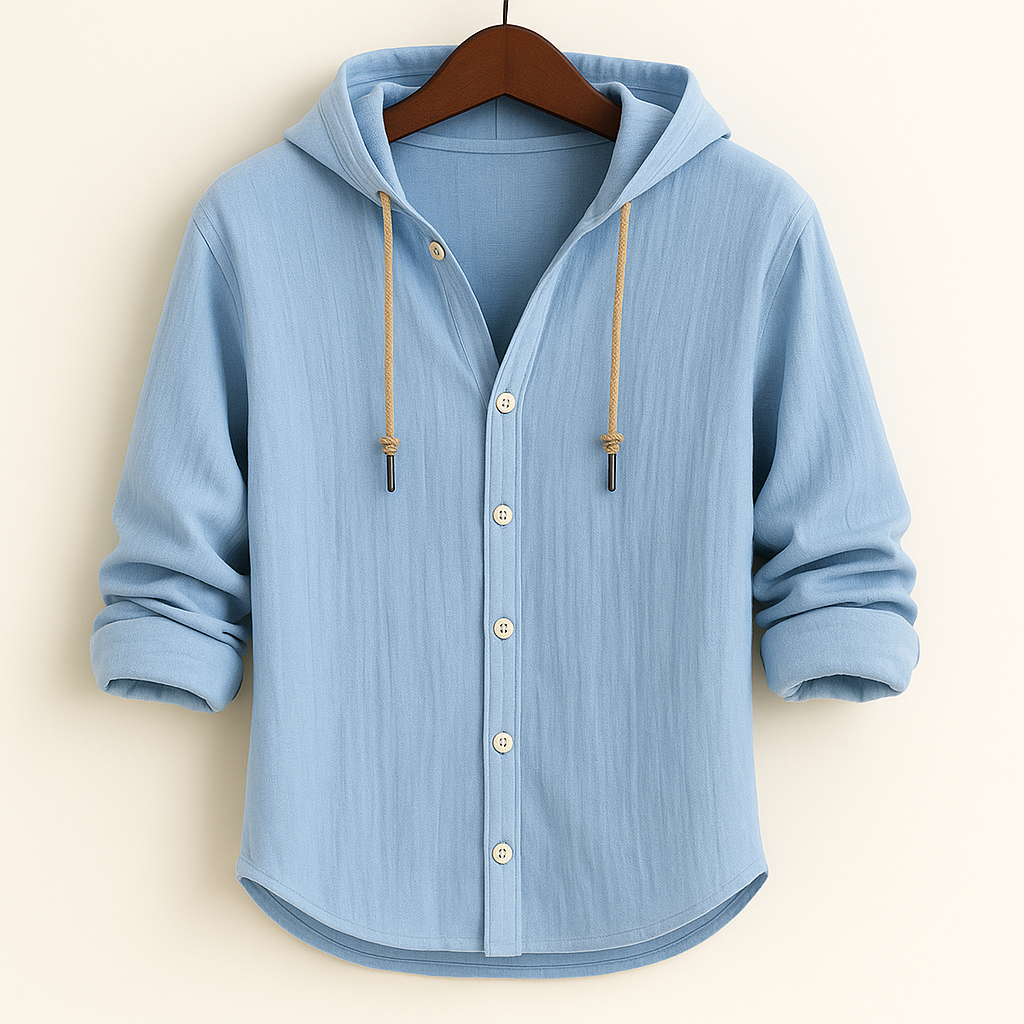 Emerson Hoodie Shirt
