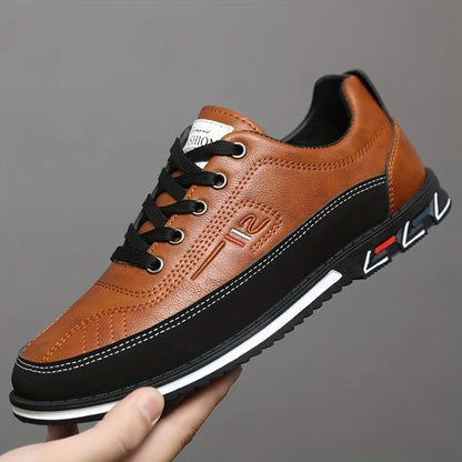 Cambridge Barefoot Sneakers