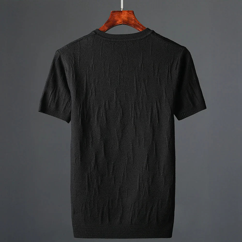 Blake Knit Tee