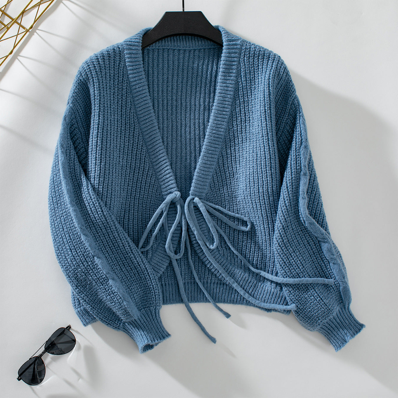 Willow Grace Knit Cardigan
