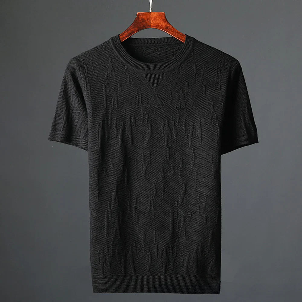 Blake Knit Tee