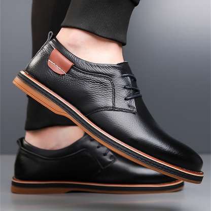 Ashford Genuine Leather Dress Shoes