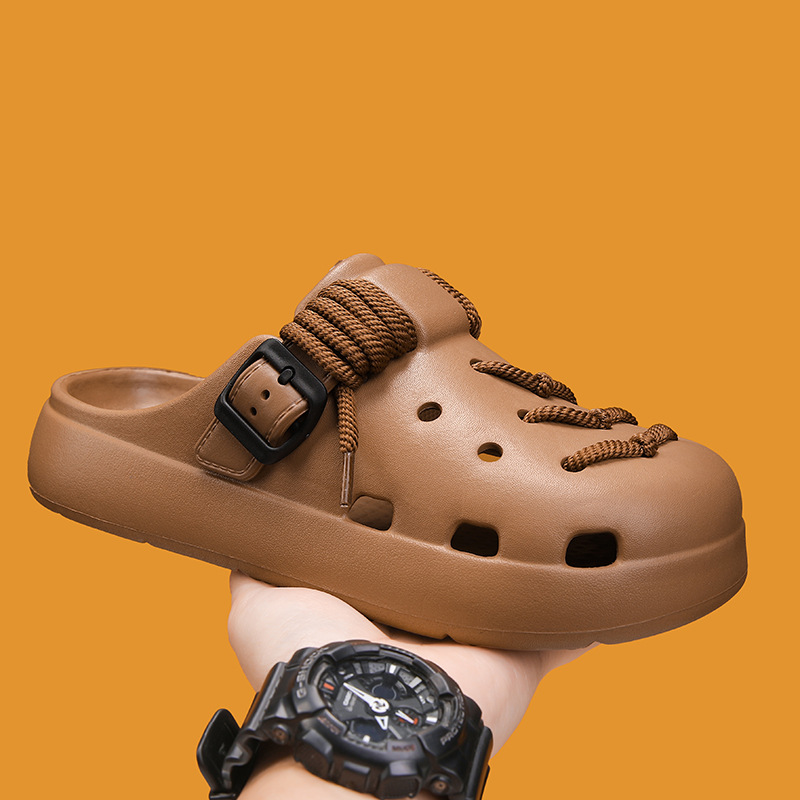 Pulse Laced Clogs