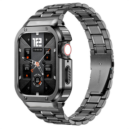 Helios Apple Watch Band