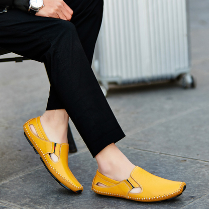 Amalfi Italia Loafers