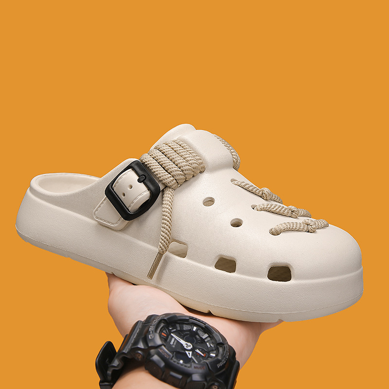 Pulse Laced Clogs
