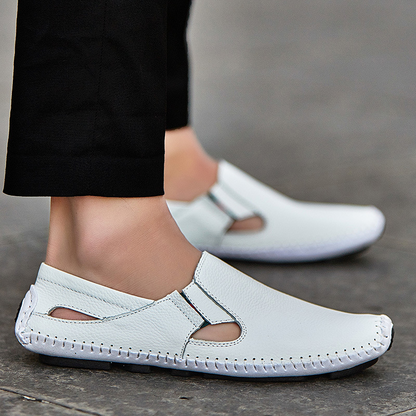 Amalfi Italia Loafers