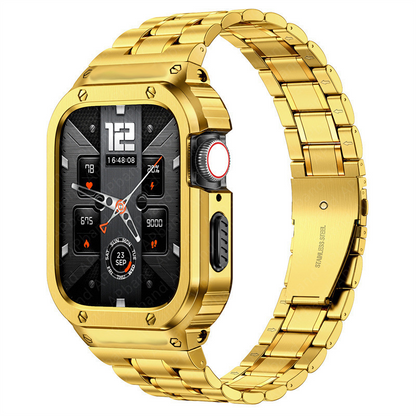 Helios Apple Watch Band