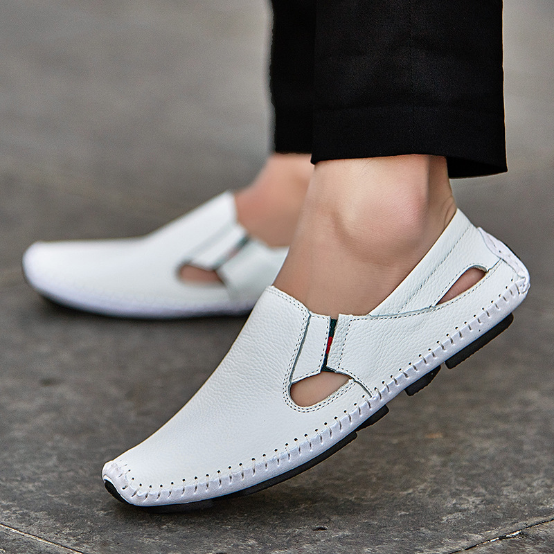 Amalfi Italia Loafers