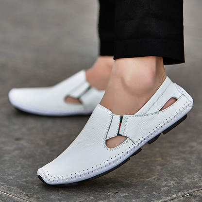 Amalfi Italia Loafers