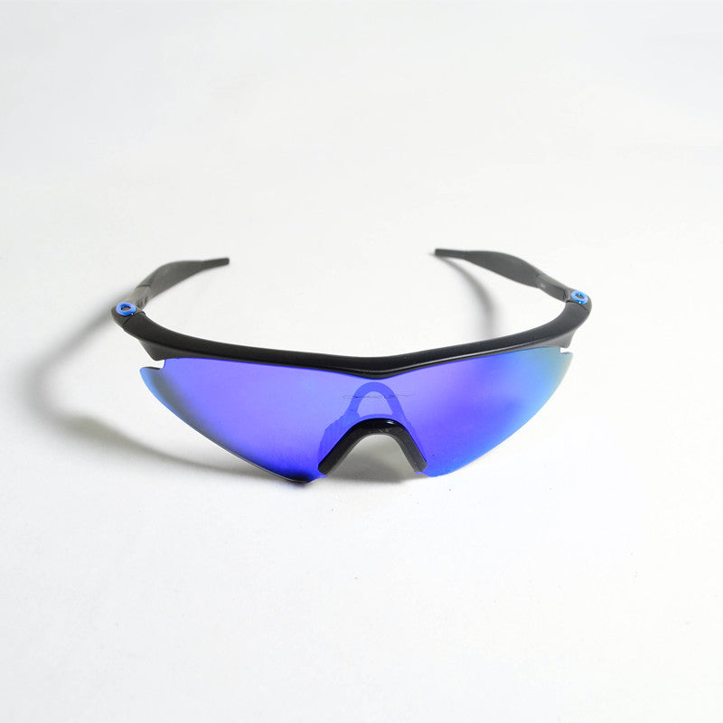 SolarCycle Polarized Shades