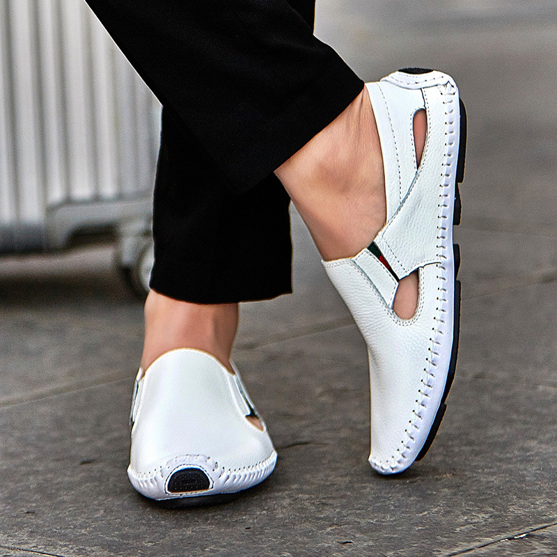 Amalfi Italia Loafers