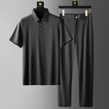 Vero Premium Polo Set