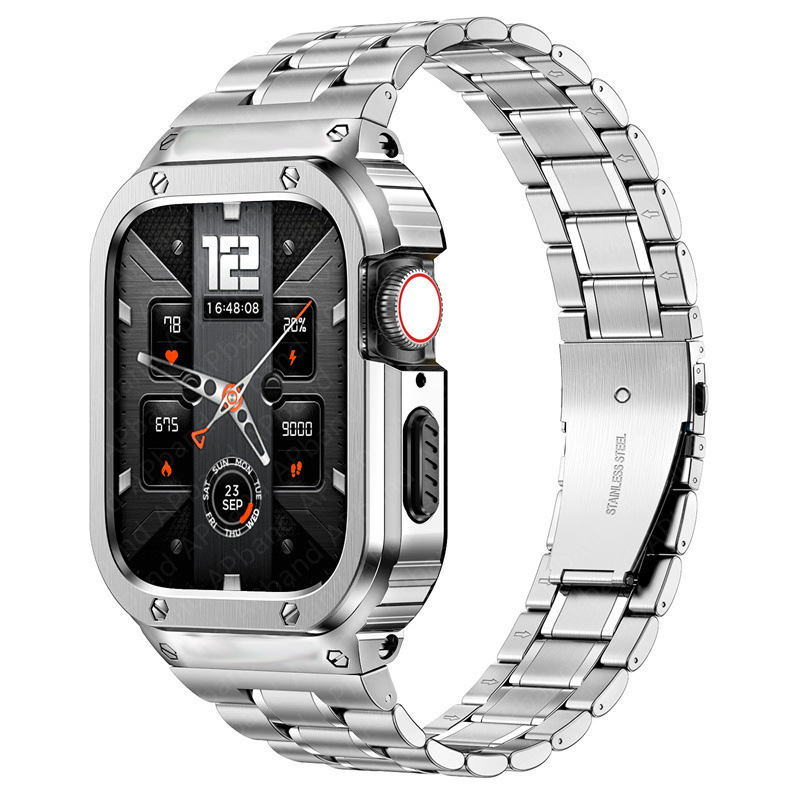 Helios Apple Watch Band