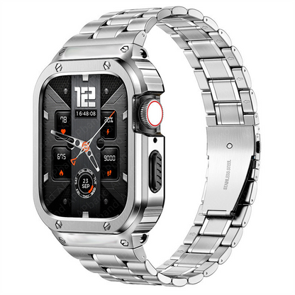 Helios Apple Watch Band
