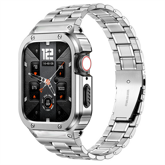 Helios Apple Watch Band