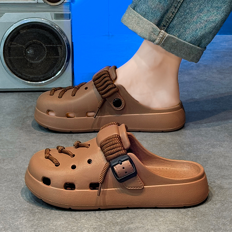 Pulse Laced Clogs