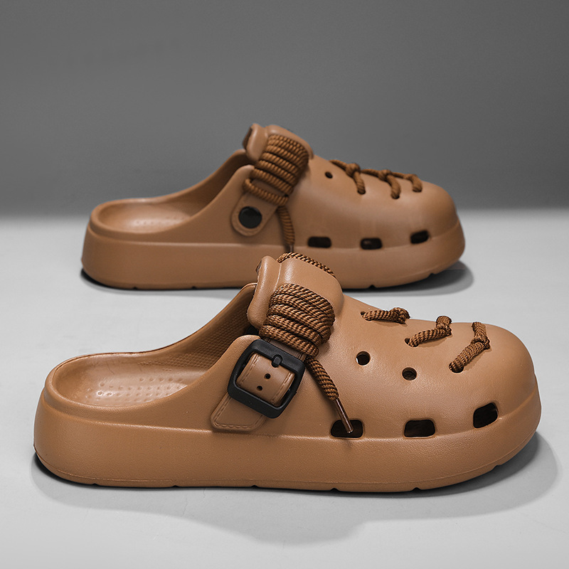 Pulse Laced Clogs