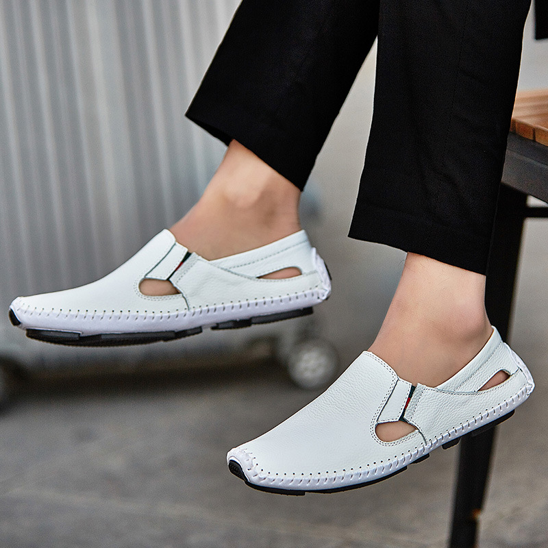 Amalfi Italia Loafers