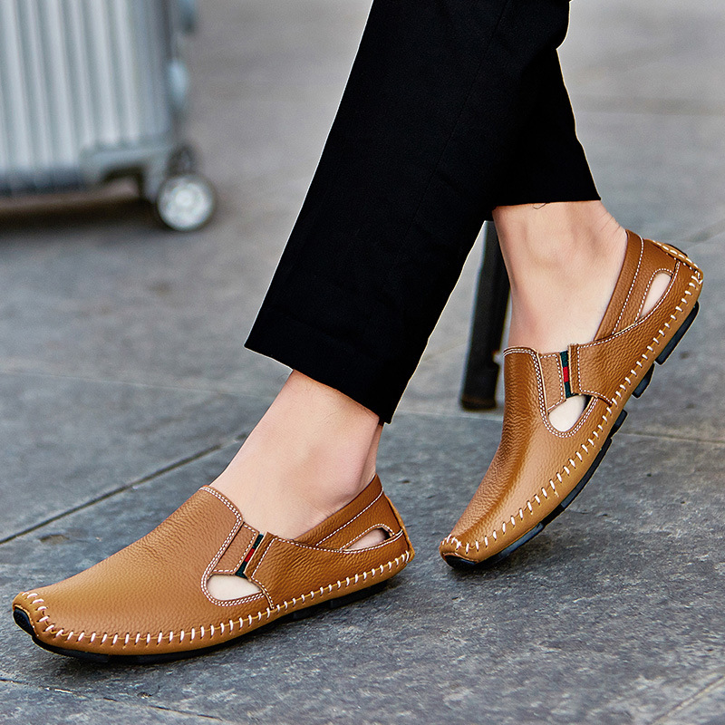 Amalfi Italia Loafers