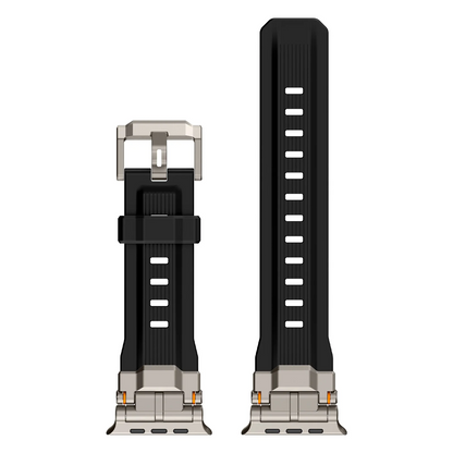 Outlander Silicone Apple Watch Band
