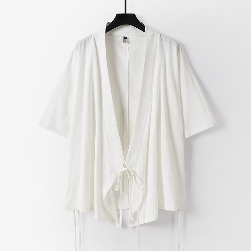 Asahi Linen Set