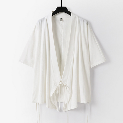 Asahi Linen Set
