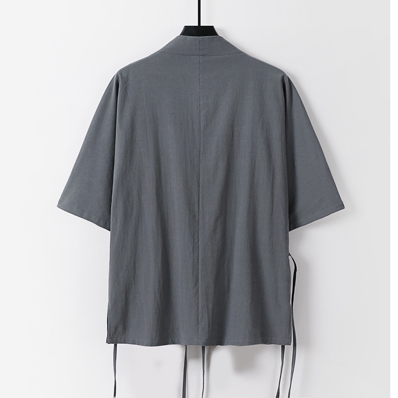 Asahi Linen Set