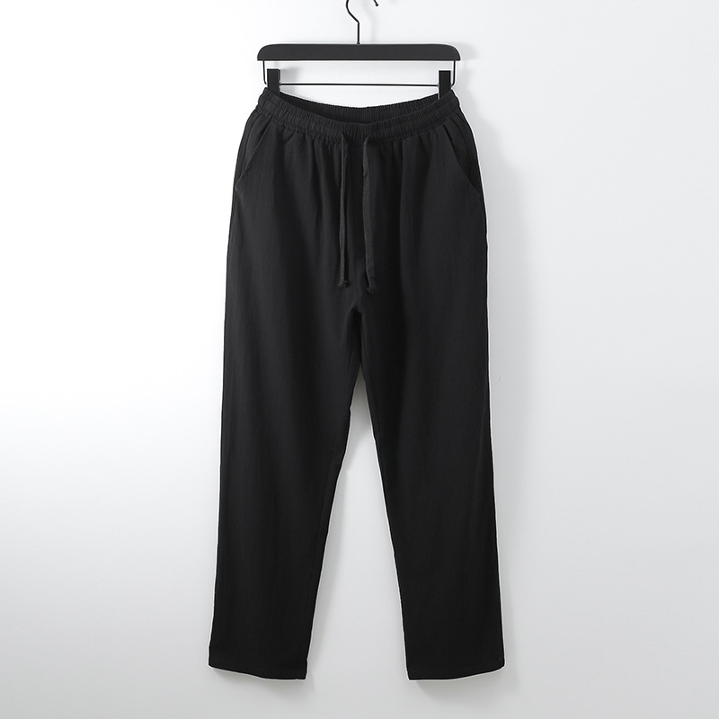 Asahi Linen Set