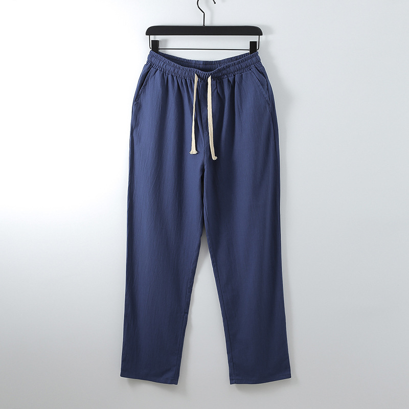 Asahi Linen Set