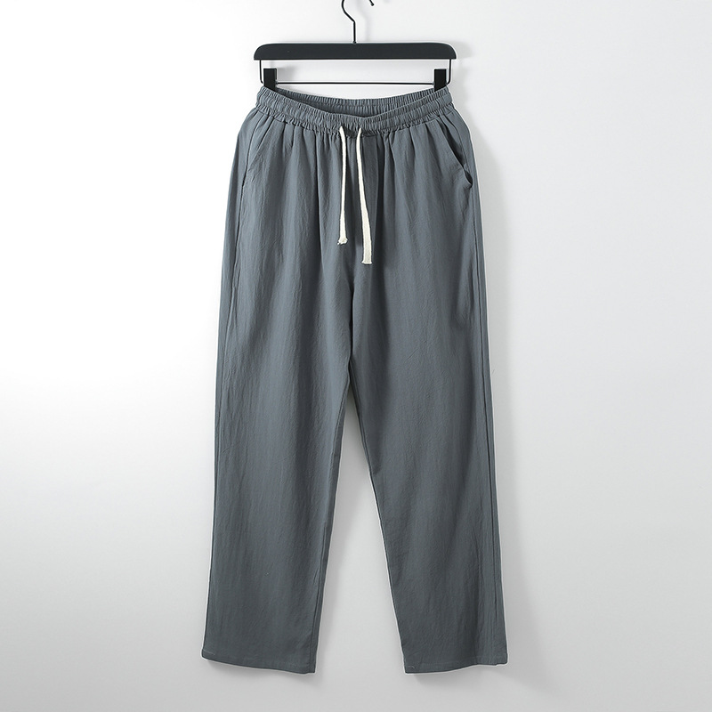 Asahi Linen Set