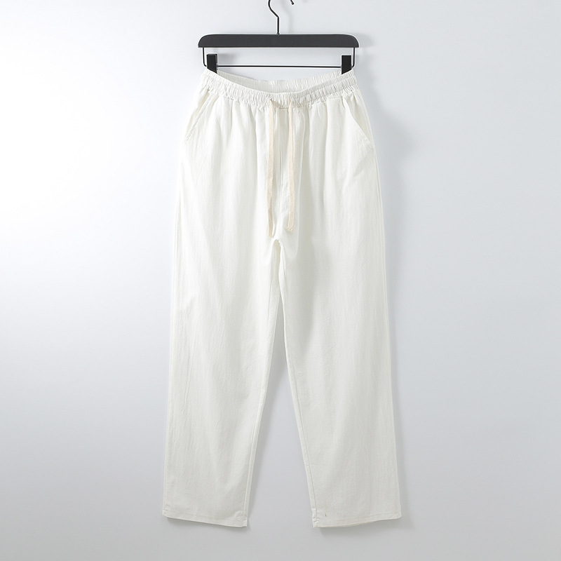 Asahi Linen Set