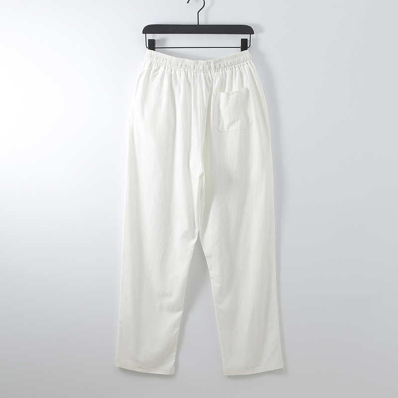 Asahi Linen Set