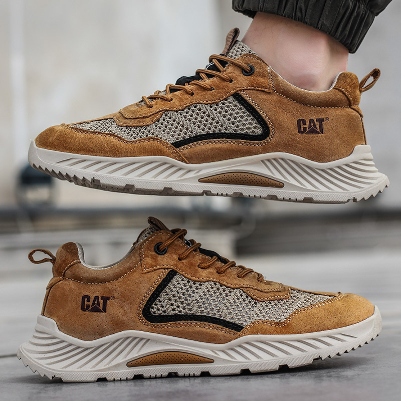 CAT® Pulse Sneakers