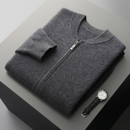 Bruno Cashmere Jacket
