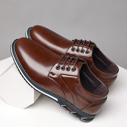 Belmont Leather Shoes