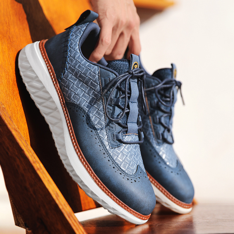 Oxford Premium Sneakers
