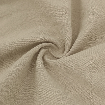 Oslo Linen Polo Set